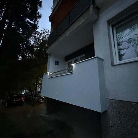 Apartment Amra Visoko Exteriér fotografie