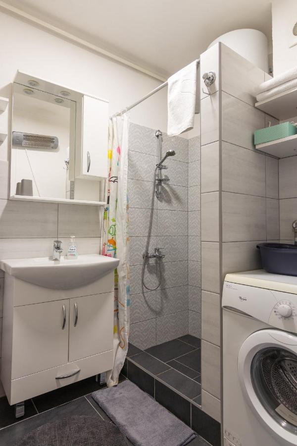 Apartment Amra Visoko Exteriér fotografie
